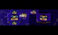 Klasky Csupo 1997 Prototype Scan vs Klasky Csupo 1998 Scan