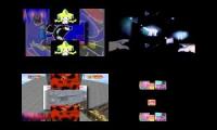 Shruic Scan Quadparison 1 (OceanBoy06 AKA HER0 Roboto Edition)
