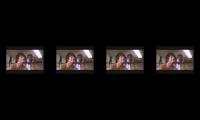 Rocky x4 = motivation x4