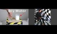 Thumbnail of Powered water Steve Wright