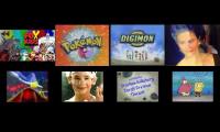 The VERY BEST OF THE RADICAL TOTALLY TUBULAR 1999: SPONGEBOB TARZAN Chuck E. Cheese & MORE!!!!