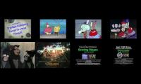 The VERY BEST OF THE RADICAL TOTALLY TUBULAR 1999: SPONGEBOB TARZAN Chuck E. Cheese & MORE!!!!: 2