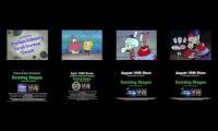 The VERY BEST OF THE RADICAL TOTALLY TUBULAR 1999: SPONGEBOB TARZAN Chuck E. Cheese & MORE!!!!: 3