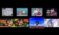 The VERY BEST OF THE RADICAL TOTALLY TUBULAR 1999: SPONGEBOB TARZAN Chuck E. Cheese & MORE!!!!: 6