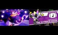 Thumbnail of the ultimate chaos (the ultimate showxthe world revolving)