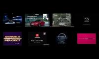 Logos and logos effects mashup!