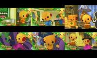 6 rolie polie olie episodes at once