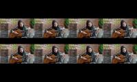 TANPA IKLAN - SHOLAWAT VERSI AKUSTIK PALING MERDU 2021 - Republik +62