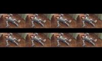 Up to faster 104 parison to the fixies green screen (youtube multiplayer edidion)