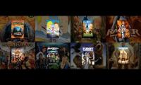 Thumbnail of THE MOVIE AND FILM CREATION MAKING MACHINE 199200099: THE SEQUEL THE SPIN-OFF THE PREQUEL
