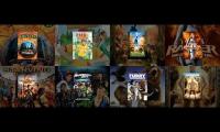 Thumbnail of THE MOVIE AND FILM CREATION MAKING MACHINE 199200099: THE SEQUEL THE SPIN-OFF THE PREQUEL: PART 2