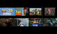 Thumbnail of Toy Story at 20: To Infinity and Beyond: The Legend Of Sheriff Woody Pride & Buzz Lightyear: Part 2