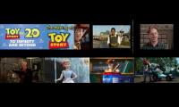 Toy Story at 20: To Infinity and Beyond: The Legend Of Sheriff Woody Pride & Buzz Lightyear: Part 2
