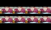 Thumbnail of Unboxing Nasi Kotak Aka Box Rice ter Enaak!!?