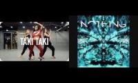 meshuggah dance ffffffff