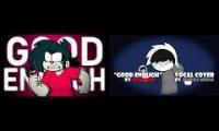 Good enough by astuover