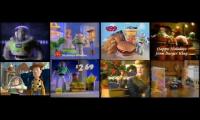 Thumbnail of Toy Story at 20: To Infinity and Beyond: The Legend Of Sheriff Woody Pride & Buzz Lightyear: Part 9