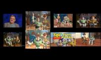 Toy Story at 20: To Infinity and Beyond: The Legend Of Sheriff Woody Pride & Buzz Lightyear: Part 11