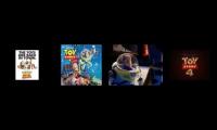Toy Story at 20: To Infinity and Beyond: The Legend Of Sheriff Woody Pride & Buzz Lightyear: Part 14