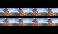MinecraftShaderComparison2
