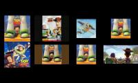 Toy Story at 20: To Infinity and Beyond: The Legend Of Sheriff Woody Pride & Buzz Lightyear: Part 17