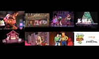 Toy Story at 20: To Infinity and Beyond: The Legend Of Sheriff Woody Pride & Buzz Lightyear: Part 22
