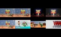 Toy Story at 20: To Infinity and Beyond: The Legend Of Sheriff Woody Pride & Buzz Lightyear: Part 25