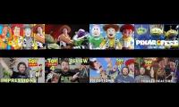 Toy Story at 20: To Infinity and Beyond: The Legend Of Sheriff Woody Pride & Buzz Lightyear: Part 29