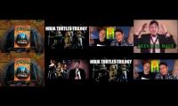 Nostalgia Critic: TMNT Trilogy | Nostalgia Critic