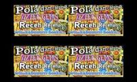 Pola dan cara main Aztec Gems modal receh