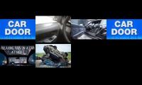 Thumbnail of car door slamming shut