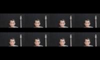 Caramemutar delapan video