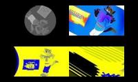 Thumbnail of Leopold the cat hates klasky csupo 4ormulator Collection 4ormulator V13 and V16