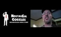 Nostalgic Journey Of Self-Discovery: The Legend Of NC (Nostalgia Critic): Part 3