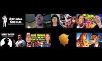 Nostalgic Journey Of Self-Discovery: The Legend Of NC (Nostalgia Critic): Part 5