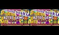 Thumbnail of #AZTECGEMS #LanexSLOT  Pola cara Recehan Aztec GEMS