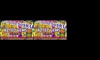 Thumbnail of #AZTECGEMS #LanexSLOT  Pola cara Recehan Aztec GEMS