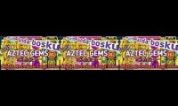 Thumbnail of #AZTECGEMS #LanexSLOT  Pola cara Recehan Aztec GEMS