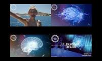 Brain / emotion restoration storage field