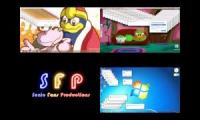 Thumbnail of Sparta remix Quadparison 2021 1