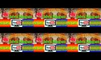 Cata nonton banysk video secara bersamaan