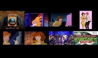 TMNT Trilogy | Teenage Mutant Ninja Turtles 1983 ~ 2021: Part 5