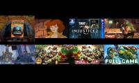 TMNT Trilogy | Teenage Mutant Ninja Turtles 1983 ~ 2021: Part 11