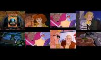 TMNT Trilogy | Teenage Mutant Ninja Turtles 1983 ~ 2021: Part 13