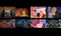 TMNT Trilogy | Teenage Mutant Ninja Turtles 1983 ~ 2021: Part 15