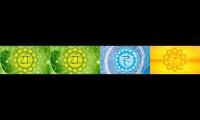 Singing bowls chakra