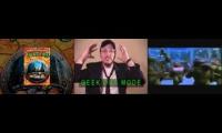 TMNT Trilogy | Teenage Mutant Ninja Turtles 1983 ~ 2021: Part 17
