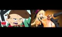 Wiz Khalifa Black And Yellow Nightcore My Version
