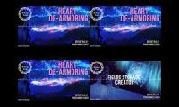 Heart de armouring storage field