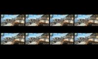 Free fire op gameply